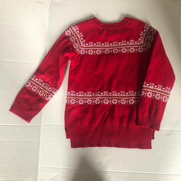 Disney Minnie Mouse Christmas sweater - Picture 2 of 9